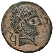 Unit obverse image