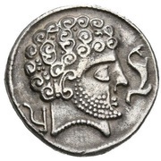 Denarius obverse image