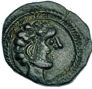 ¼ Unit obverse image