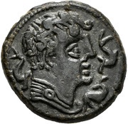 Unit obverse image