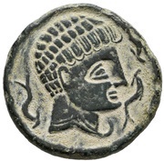 Unit obverse image