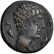 Unit obverse image