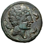 Unit obverse image