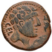 Unit obverse image
