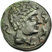Unit obverse image