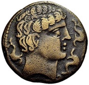 Unit obverse image