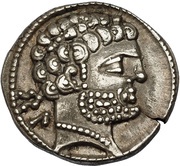 Denarius obverse image