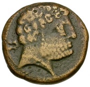 Unit obverse image