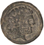As obverse image