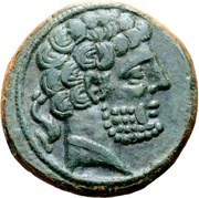 Unit Palenzuela Type obverse image