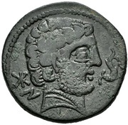 Unit obverse image