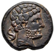 Æ25 obverse image