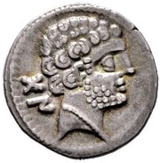 Denarius obverse image