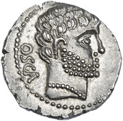 Denarius obverse image