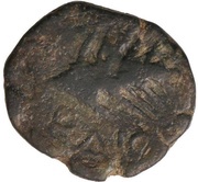Semis, Iberia (ancient), 100 BC - 1 BC reverse image