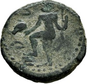 Semis, Iberia (ancient), 27 BC - 14 AD reverse image