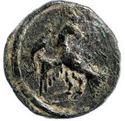 Uncia obverse image