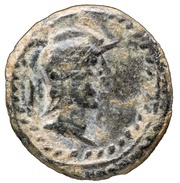 Cuadrante Lastigi obverse image