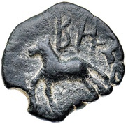 ½ Unit obverse image
