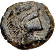 As obverse image