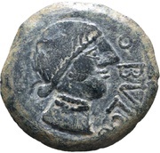 As obverse image