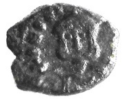 Follis - Theophilos Syracuse obverse image