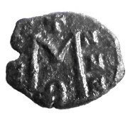 Follis - Theophilos Syracuse reverse image