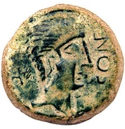 Bronze Unit obverse image