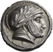 1 Drachm obverse image