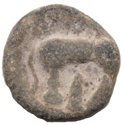 Ikshvaku Dynastie obverse image