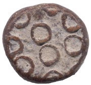1 Unit - Ikshvaku dynasty reverse image