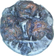 Æ Unit - Vishnukundin Empire reverse image