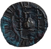 Æ Unit - Vishnukundin Empire reverse image
