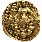 Dinar - Chandragupta II reverse image