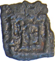 ½ Chalkous - Apollodotus II reverse image