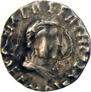 Drachm - Hermaeus obverse image