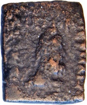 Tetradrachm - Nicias obverse image