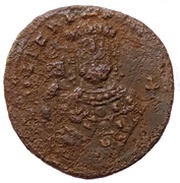 Follis - Nikephoros II Phokas Constantinopolis obverse image