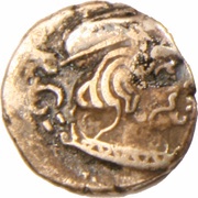 1 Drachm - Yasodaman II obverse image