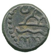 Kshastrap type éléphant reverse image