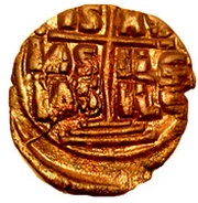 Follis - Anonymous Class B Constantinopolis reverse image