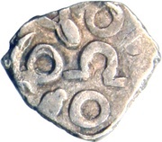 6 Masaka - Avanti Janapada obverse image
