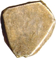 6 Masaka - Avanti Janapada, India (ancient), 500 BC - 400 BC reverse image