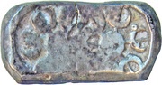 Satamana - Taxila Gandhara Janapada obverse image