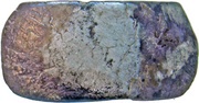 Satamana - Taxila Gandhara Janapada reverse image