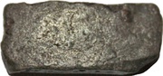 1 Satamana - Taxila Gandhara Janapada reverse image