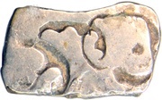 1 Karshapana - Kosala Janapada obverse image