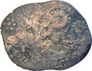 Vimshatika - Kosala Janapada, India (ancient), 500 BC - 400 BC reverse image