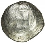 ½ Shatamana, India (ancient), 600 BC - 450 BC reverse image
