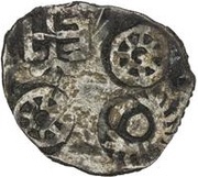 1 Karshapana obverse image